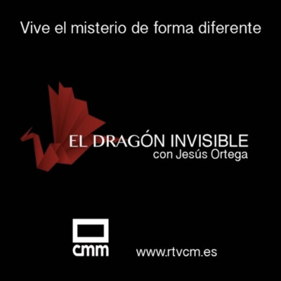 El Dragón invisible