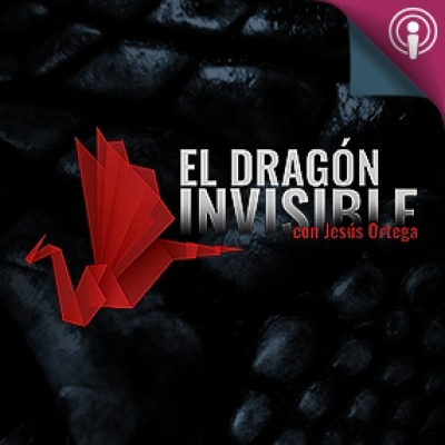El Dragón invisible