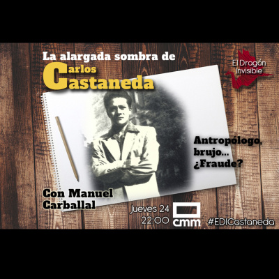 El Dragón invisible