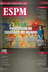 Revista da ESPM - Edição 115