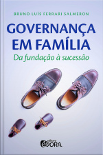 Governança em família: da fundação à sucessão