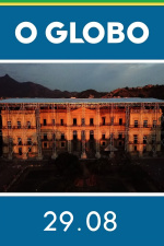 O GLOBO - Edição 29 de agosto de 2019
