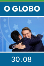 O GLOBO - Edição 30 de agosto de 2019