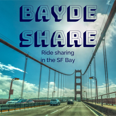 Bayde Share