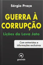 Guerra à corrupção