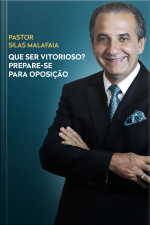 Quer ser vitorioso? Prepare-se para oposição