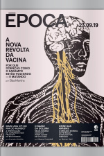Época - 23/09/2019