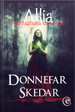 Allia - O pentagrama do Diabo