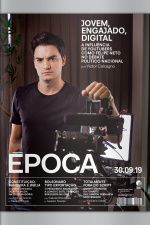 Época - 30/09/2019