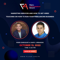 Conquering Freelance Challenges: 8 Key Factors for Success and Mastering Marketing Strategies with Daryl Urbanski