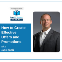How to Create Effective Offers and Promotions with Jack Born