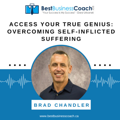 The Best Business Podcast With Daryl Urbanski