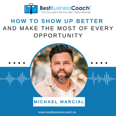 The Best Business Podcast With Daryl Urbanski