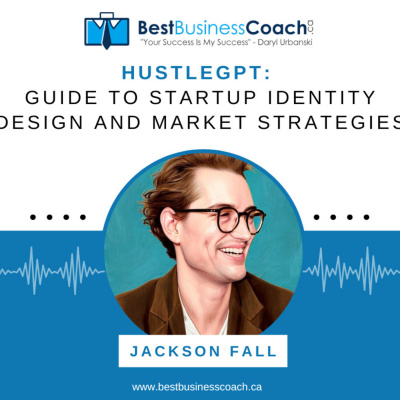 The Best Business Podcast With Daryl Urbanski