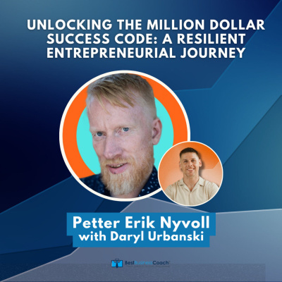 The Best Business Podcast With Daryl Urbanski