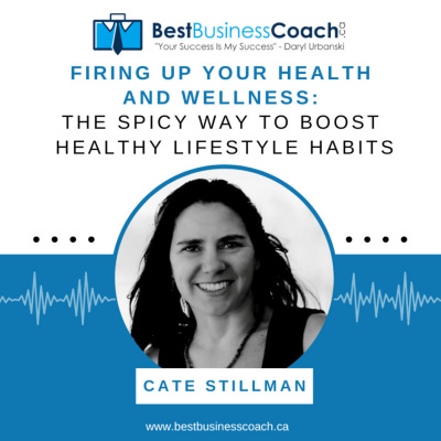 The Best Business Podcast With Daryl Urbanski