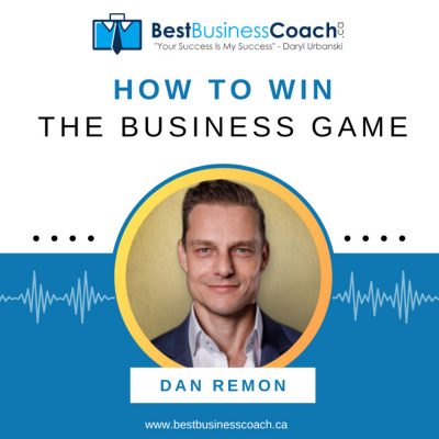 The Best Business Podcast With Daryl Urbanski