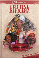 O mistério da princesa africana