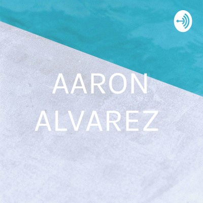 AARON ALVAREZ