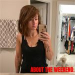 About The Weekend