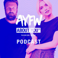 Paul lernt Fashion mit Lena Gercke