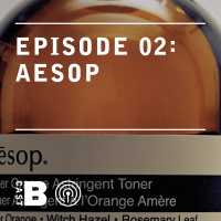 Episode 2 - Aesop (Part 2)
