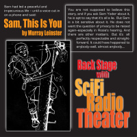 Sam This is You -- Part 1