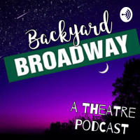 Ep. 27: Broadway Tea