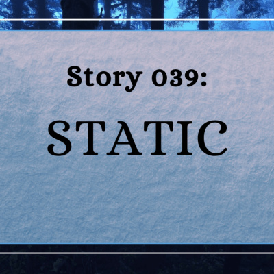 Daily Short Stories from The Penned Sleuth
