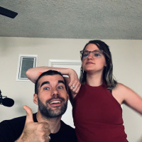 Give it Your All, Sorta w/ Kat Hamilton