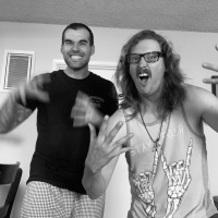 Must-have Mustache w/ Scott Kidd