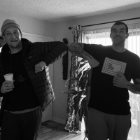 Be Kind Mofos w/ Adam Amengual