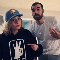 Ramble On w/ Allegra Scarano