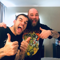 MGFM! w/ Marcus Rafferty