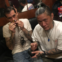 3 Knuckles w/ Warren Lee