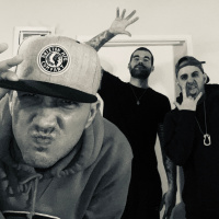 Habitual Rituals w/ Stiz Grimey amp Johnny Hickey
