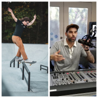 Skate or Die, Literally w/ Nate Jackson