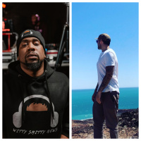 Battle To The Death w/ Chilla Jones