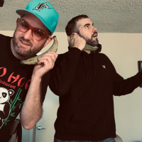 Modern Merchant of Madness w/ Matt Handy