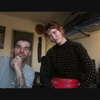 Gluten Free Singles w/ Taylor Conzelman