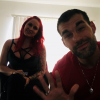 Bodyguard Mom w/ Kate Marie