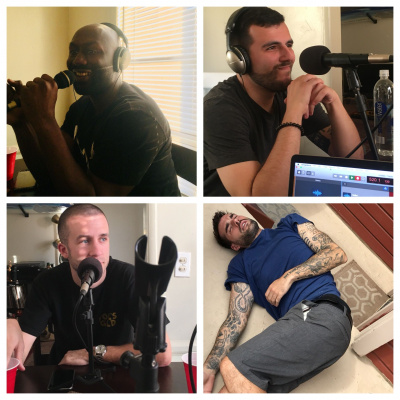 Damaged Goods Podcast