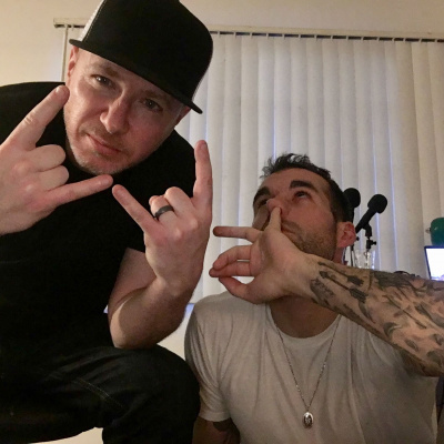 Damaged Goods Podcast