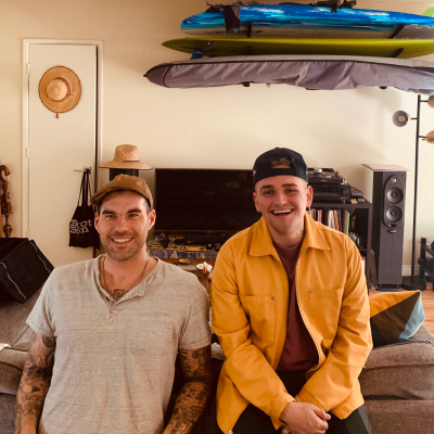Damaged Goods Podcast