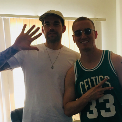 Damaged Goods Podcast