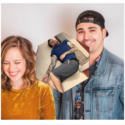 Damaged Goods Podcast