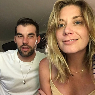 Damaged Goods Podcast