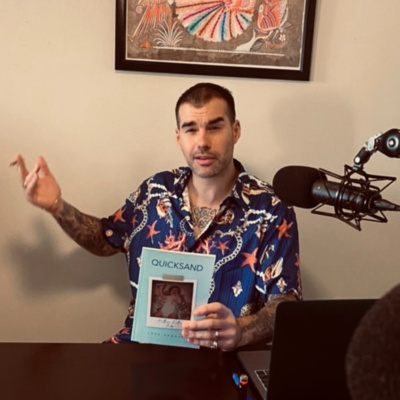 Damaged Goods Podcast