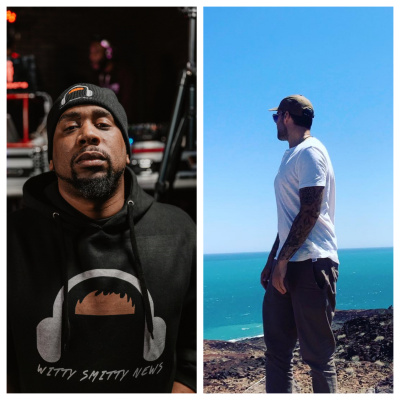 Damaged Goods Podcast