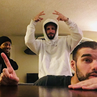 Damaged Goods Podcast
